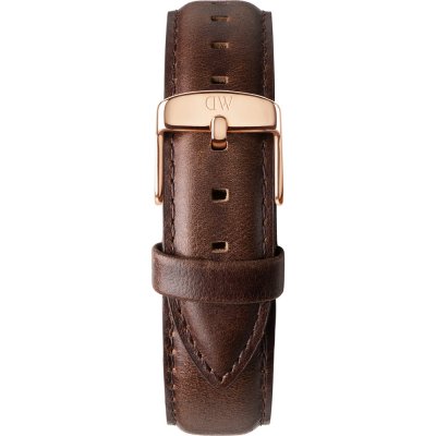 Daniel Wellington DW00200086 Dapper Bristol Strap