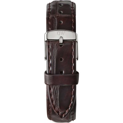 Daniel Wellington DW00200152 Classic Petite York Strap