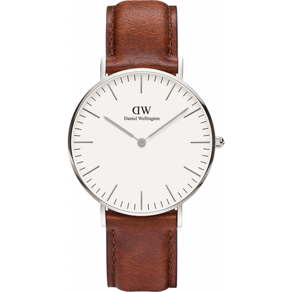 Daniel Wellington DW00100052 Classic St  Mawes Watch