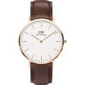 Daniel Wellington Classic DW00100009 Classic Bristol Watch