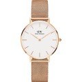 Daniel Wellington Classic DW00100163 Petite Melrose Watch