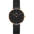 Daniel Wellington Classic DW00100201 Petite Ashfield Watch