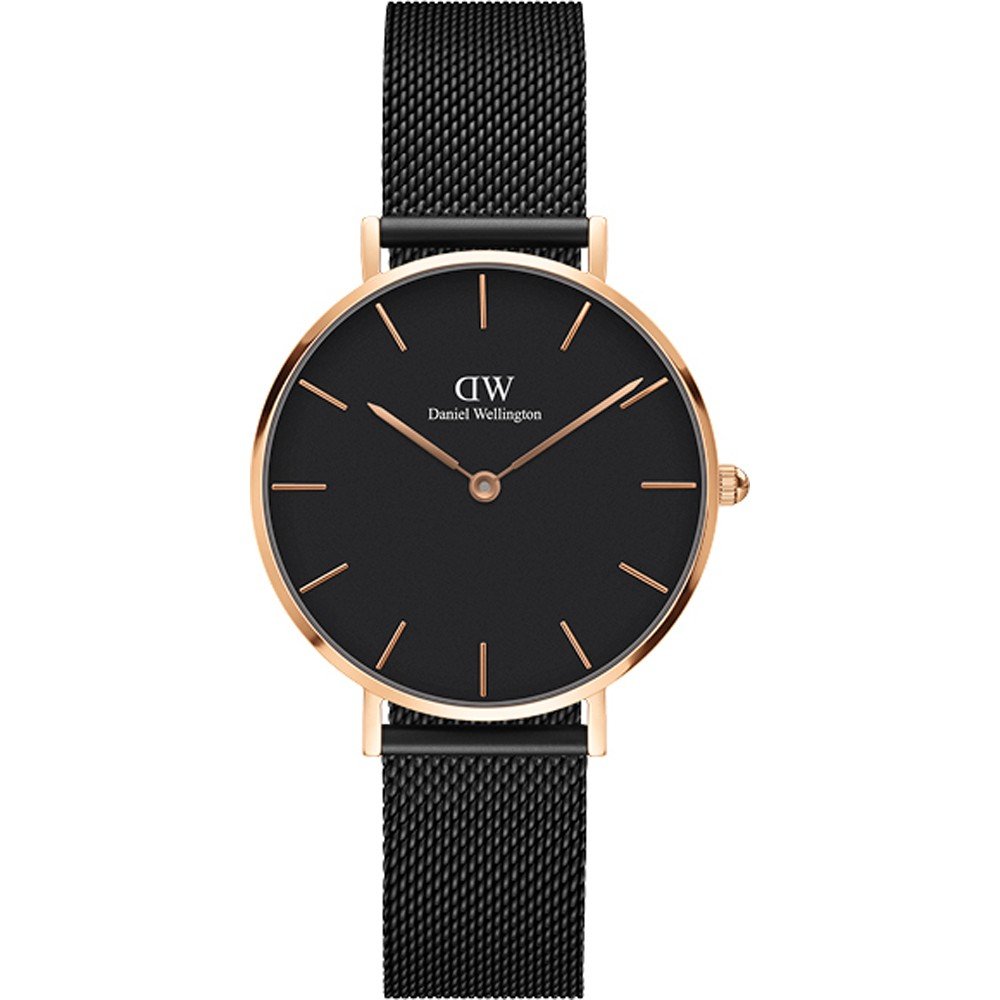 Watch Daniel Wellington Armband Verstellen Daniel Wellington Watch
