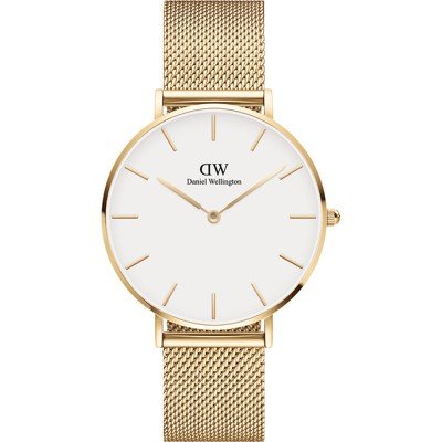 Daniel Wellington Classic DW00100346 Petite Evergold Watch