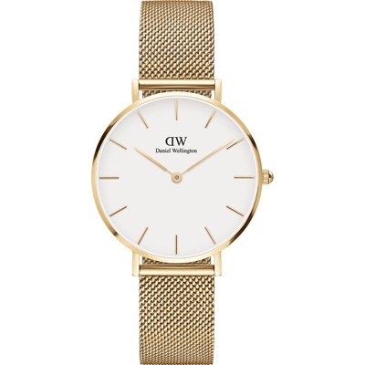Daniel Wellington Classic DW00100348 Petite Evergold Watch