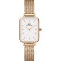 Daniel Wellington Quadro DW00100431 Quadro Melrose Watch