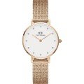 Daniel Wellington Classic DW00100528 Petite Lumine Watch