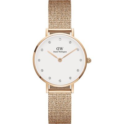 Daniel Wellington Classic DW00100528 Petite Lumine Watch
