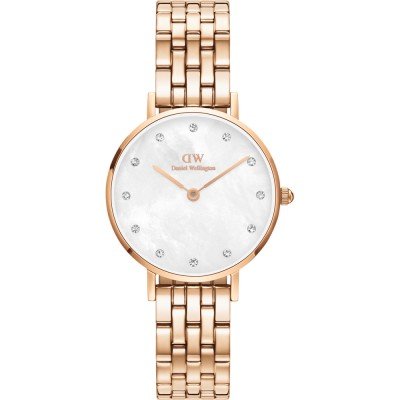 Daniel Wellington Classic DW00100613 Petite Link Lumine Watch