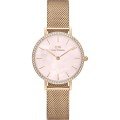 Daniel Wellington Classic DW00100663 Petite Bezel Watch