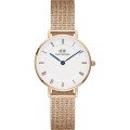 Daniel Wellington Classic DW00100681 Petite Roman Melrose Watch