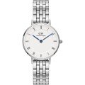Daniel Wellington Classic DW00100685 Petite Roman Link Watch