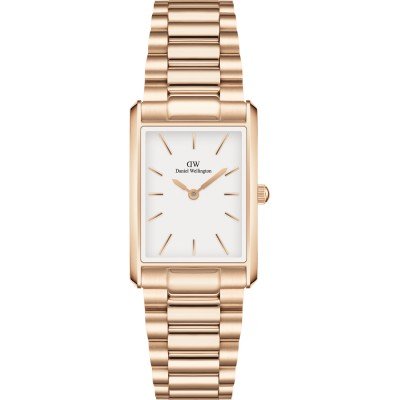 Daniel Wellington The Bound DW00100699 The Bound Link Watch