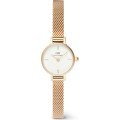 Daniel Wellington Classic DW00100745 Petite Mini Evergold Watch