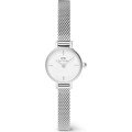 Daniel Wellington Classic DW00100746 Petite Mini Sterling Watch
