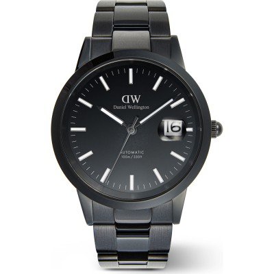 Daniel Wellington Iconic DW00100753 Iconic Automatic Link Watch