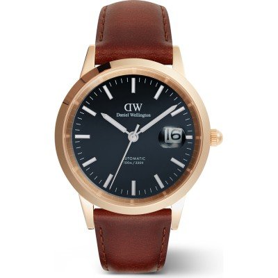Daniel Wellington Iconic DW00100758 Iconic Automatic St Mawes Watch