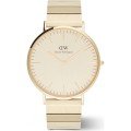 Daniel Wellington Piano DW00100779 Piano Link Evergold Watch