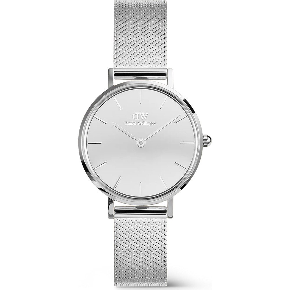 Daniel Wellington Classic DW00100796 Petite Reflection Sterling 