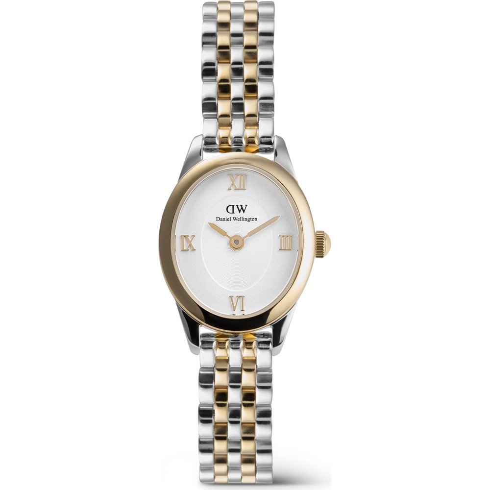 Daniel Wellington Ophelia DW00100811 Ophelia Mini Watch • EAN 