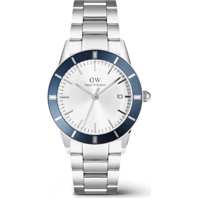 Daniel Wellington Iconic DW00100818 Iconic Paradigma Watch