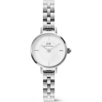Daniel Wellington Classic DW00100853 Petite Mini Sterling Watch