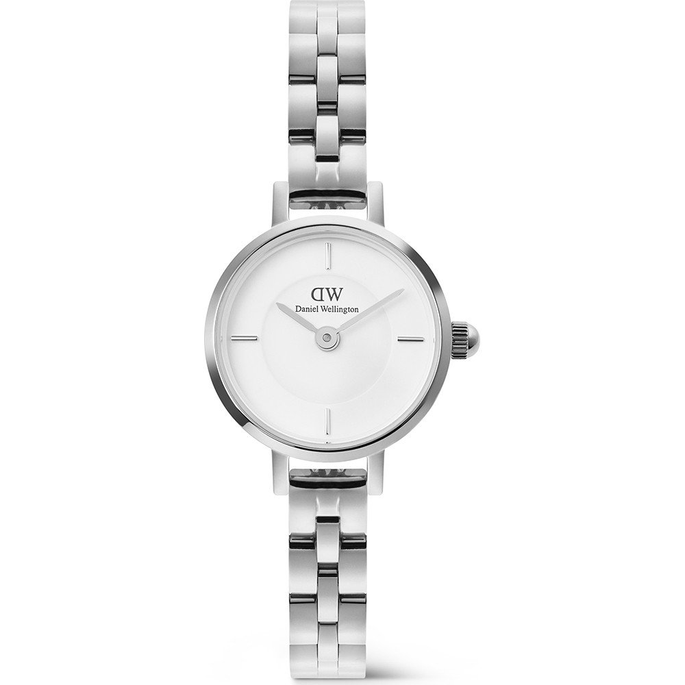 Daniel Wellington Classic DW00100853 Petite Mini Sterling  display picture 2