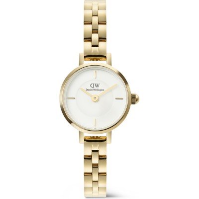 Daniel Wellington Classic DW00100855 Petite Mini Evergold Watch