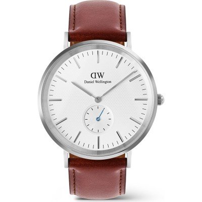 Daniel Wellington Classic DW00100867 Classic St. Mawes Watch