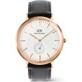 Daniel Wellington Classic DW00100870 Classic Sheffield Watch