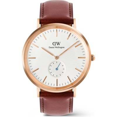 Daniel Wellington Classic DW00100871 Classic St. Mawes Watch