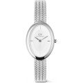 Daniel Wellington Classic DW00100884 Juliette Sterling Watch