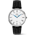 Daniel Wellington DW00100914 Roman Numerals Watch