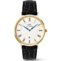 Daniel Wellington DW00100915 Roman Numerals Watch