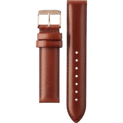 Daniel Wellington DW00200035 Classic 18 St Mawes Strap