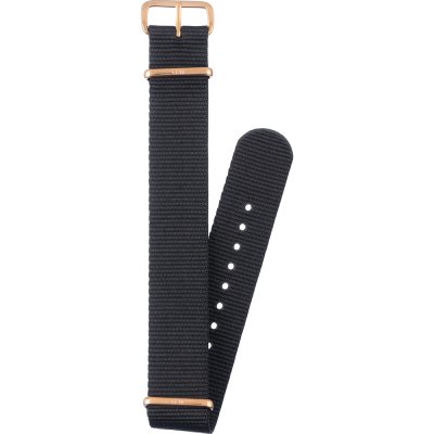 Daniel Wellington DW00200135 Classic 20 Cornwall Strap