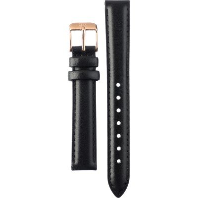 Daniel Wellington DW00200144 Petite 14 Sheffield Strap