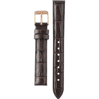 Daniel Wellington DW00200146 Petite 14 York Strap