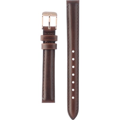 Daniel Wellington DW00200180 Petite 12 Bristol Strap