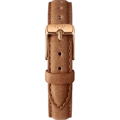 Daniel Wellington DW00200181 Petite 12 Durham Strap