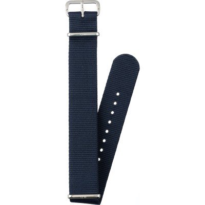 Daniel Wellington DW00200210 Classic 20 Bayswater Strap