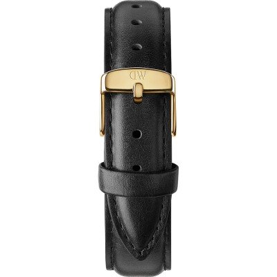 Daniel Wellington DW00200232 Petite 16 Sheffield Strap