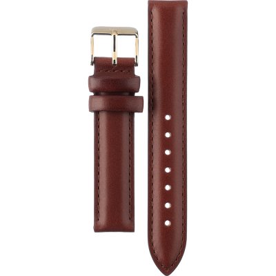 Daniel Wellington DW00200235 Petite 16 St Mawes Strap