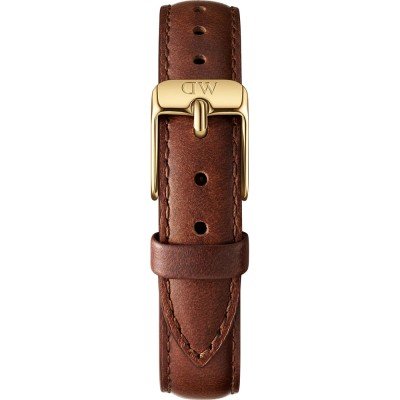 Daniel Wellington DW00200237 Petite 12 St Mawes Strap