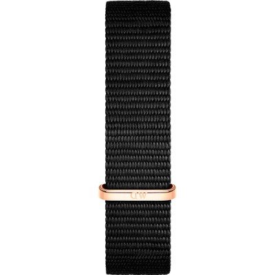 Daniel Wellington DW00200238 Petite 16 Cornwall Strap