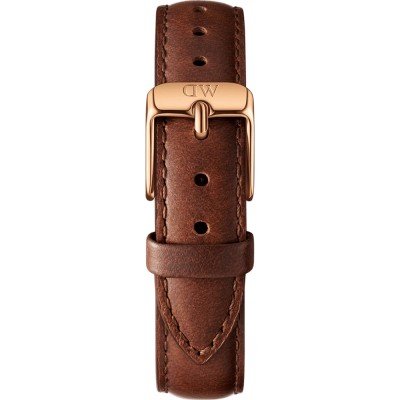Daniel Wellington DW00200244 Petite 16 St Mawes Strap