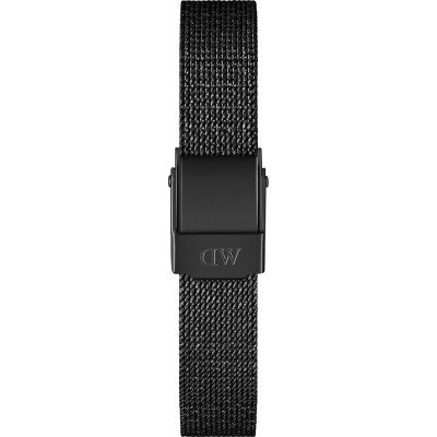 Daniel Wellington DW00200277 Quadro/Petite Ashfield Strap
