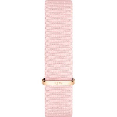 Daniel Wellington DW00200310 Petite 14 Coral Strap