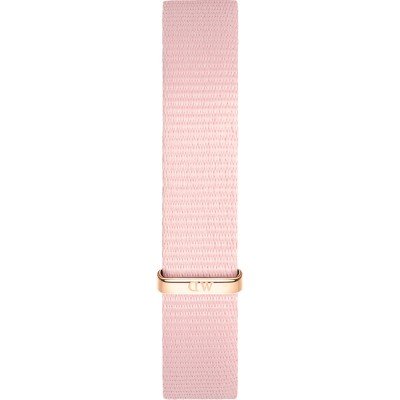 Daniel Wellington DW00200313 Quadro 10 Coral Strap