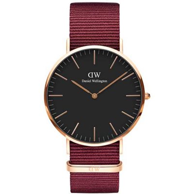 Daniel Wellington DW00100269 Roselyn Watch